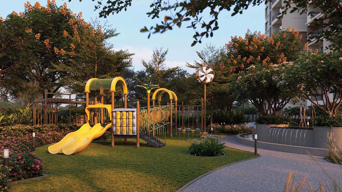 Abhee Celestial City